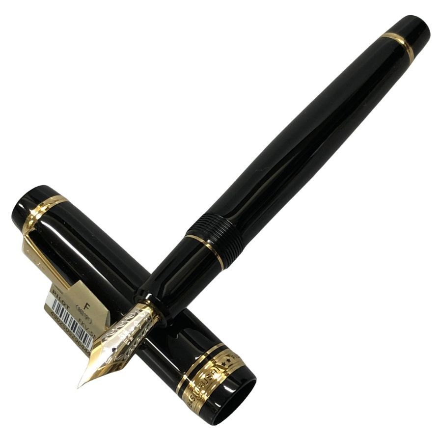 パイロット 万年筆 カスタム845 漆 Urushi ペン先18K AFI29