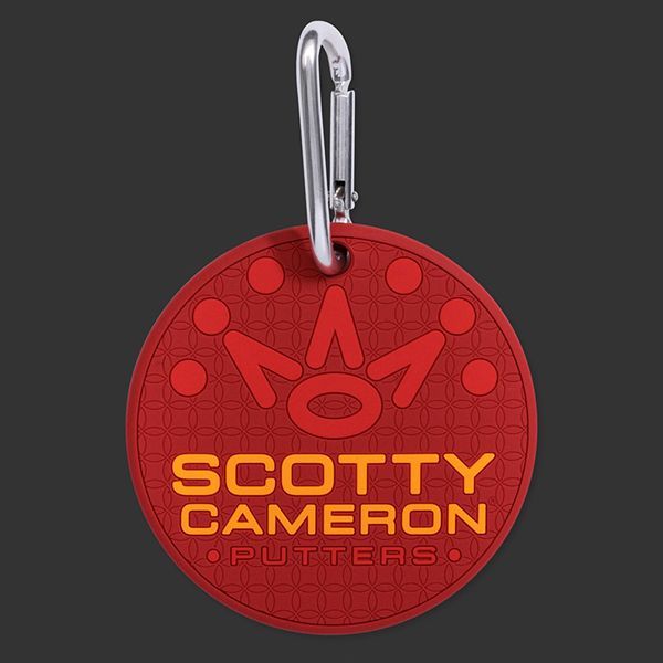 スコッティキャメロン パッティングディスク スコッティキャメロン パッティングディスク サークルT 7