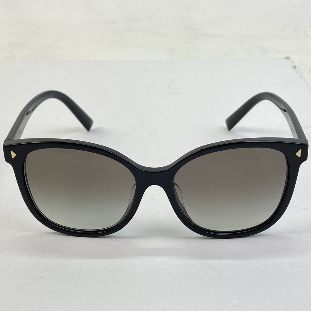 PRADA★サングラス★ウェリントンタイプ★ケース付き 01w-0577 プラダ PRADA サングラス 55□16_145 アイウェア