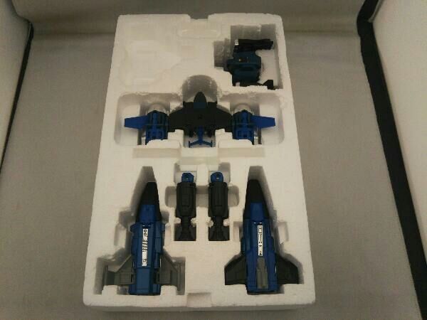 ノスタルジックヒーローズ　赤ちゃんブースカ　限定版 Amazon.co.jp: 懐超合金 ノスタルジックヒーローズ 人造人間