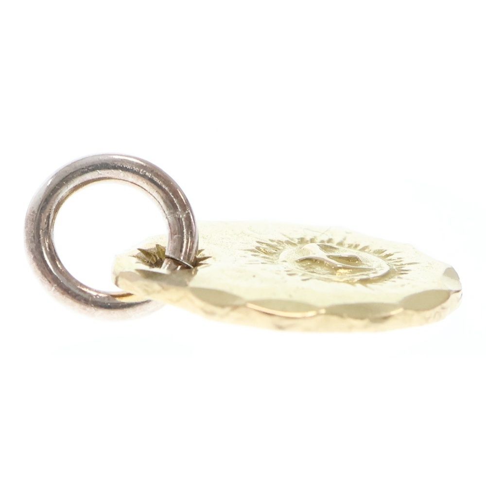 ゴローズ シルバー太陽メタル大 オールド中期 ゴローズおすすめセット