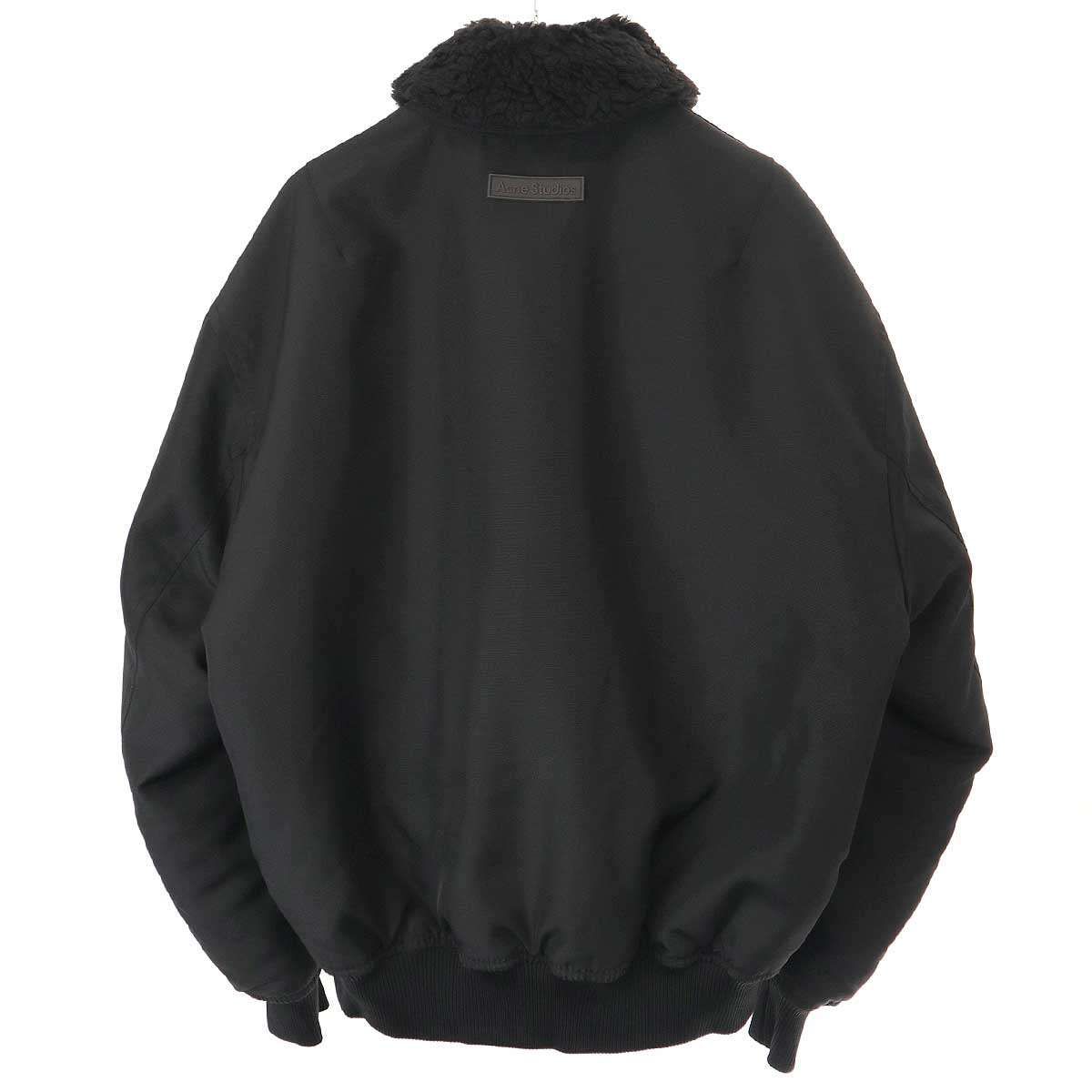 Acne Studios ALSTON TECH PAW16 ダウンジャケット - ジャケット
