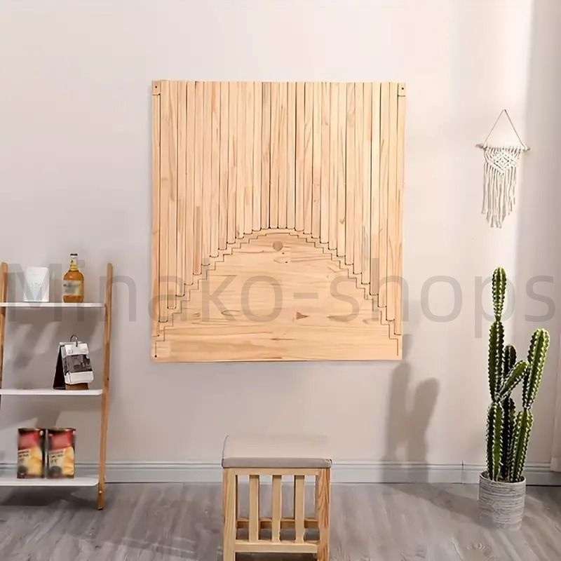 壁掛けテーブル 折りたたみテーブル