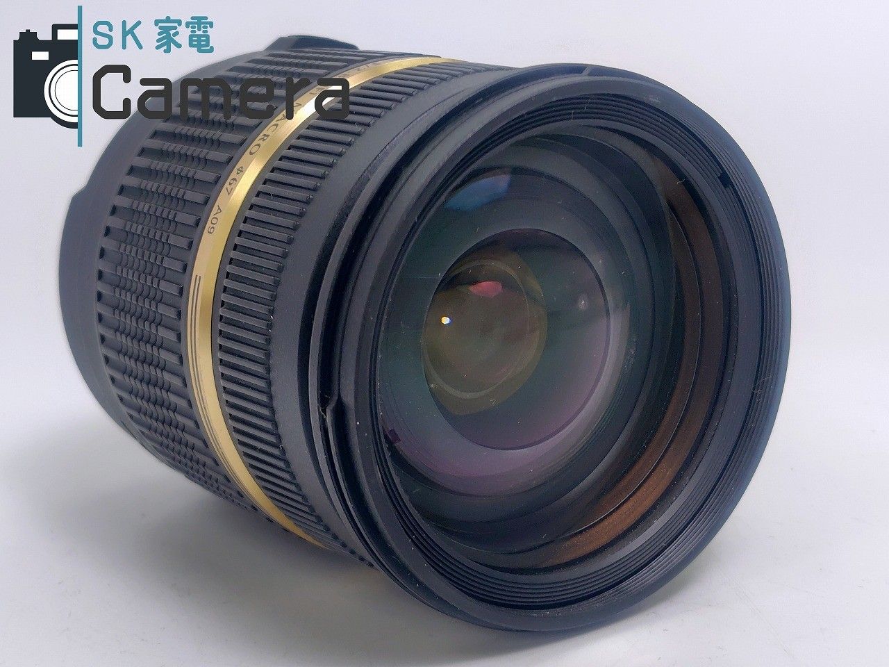 中古】 TAMRON ASPHERICAL LD XR Di SP AF 28-75mm F2.8 [IF] MACRO