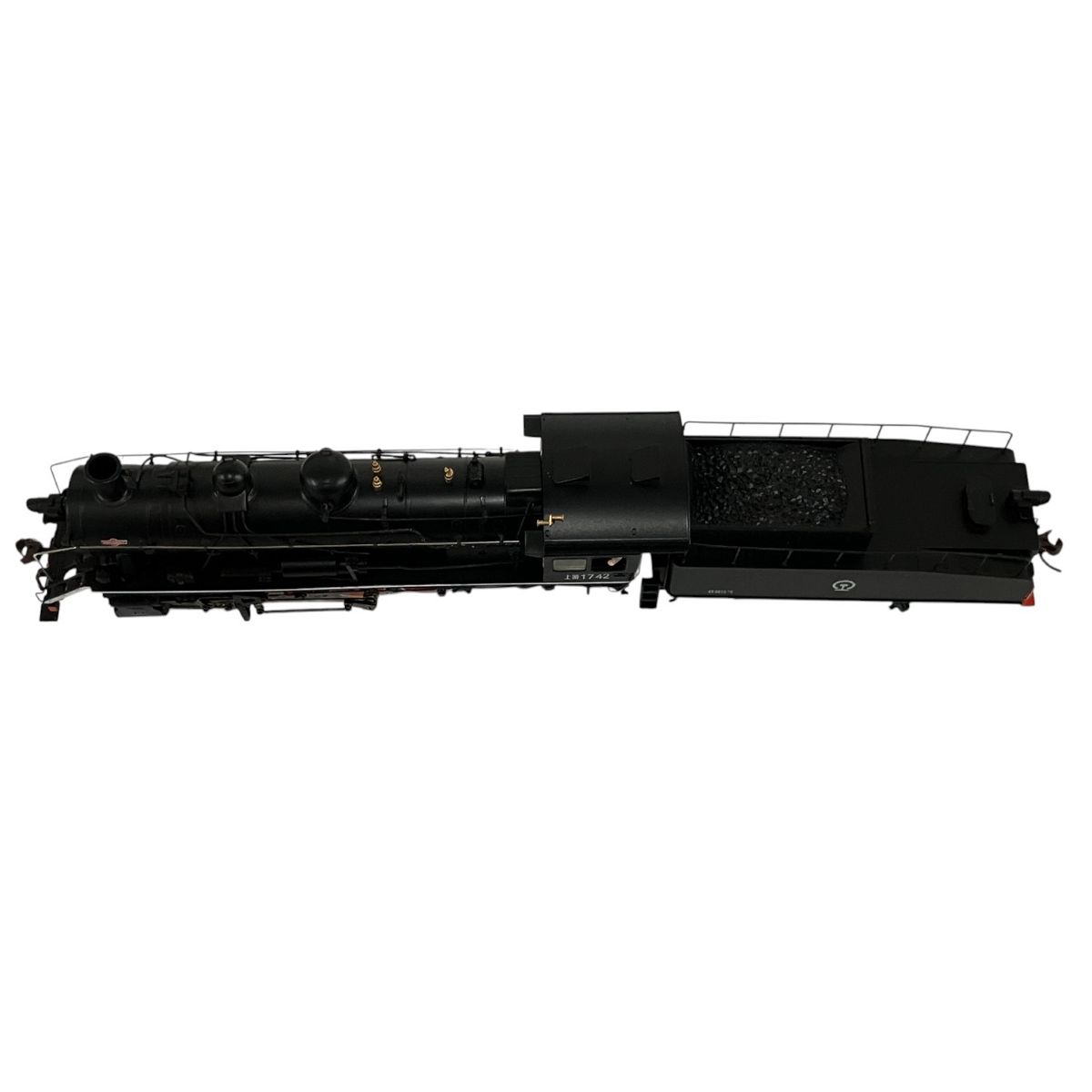 HOゲージ 鉄道模型