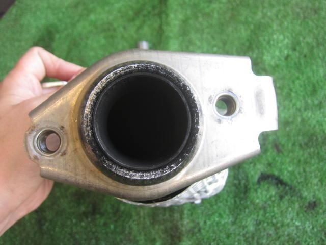 美品　タントカスタム　LA600S　触媒　エキマニ　キャタライザー　KF 美品 タントカスタム LA600S 触媒 エキマニ キャタライザー KF