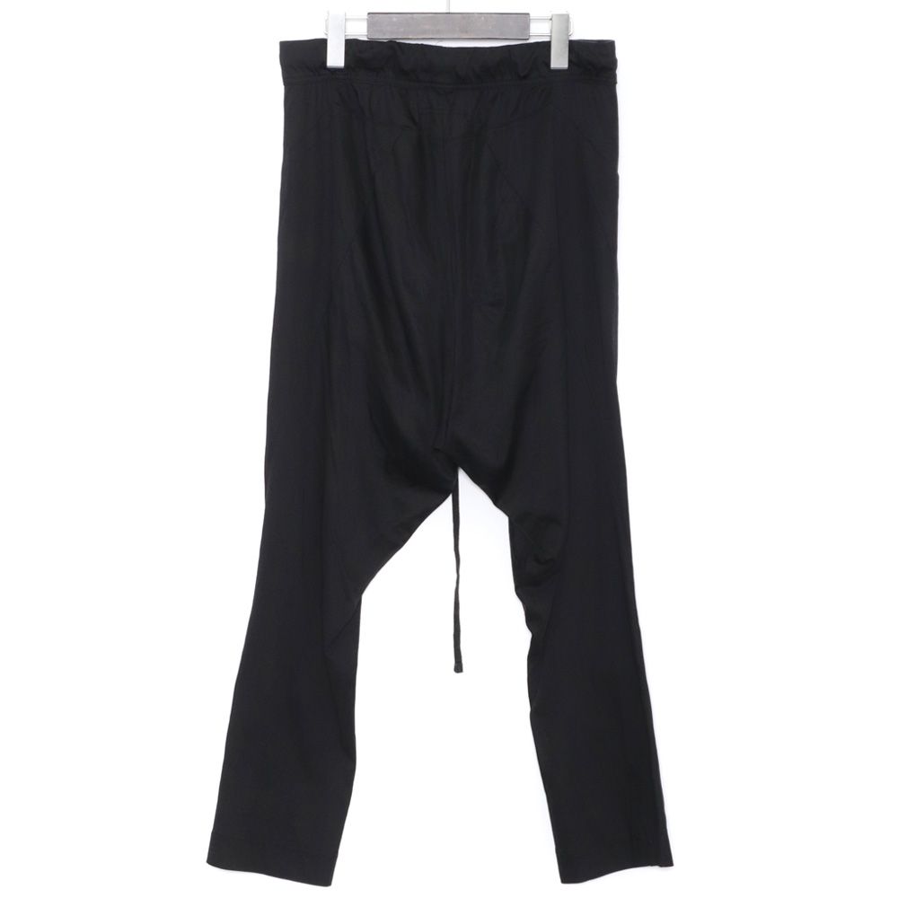 新品未使用 JULIUS シームドクロッチパンツ JULIUS 15SS シームドクロッチパンツ β サイズ3 - メルカリ