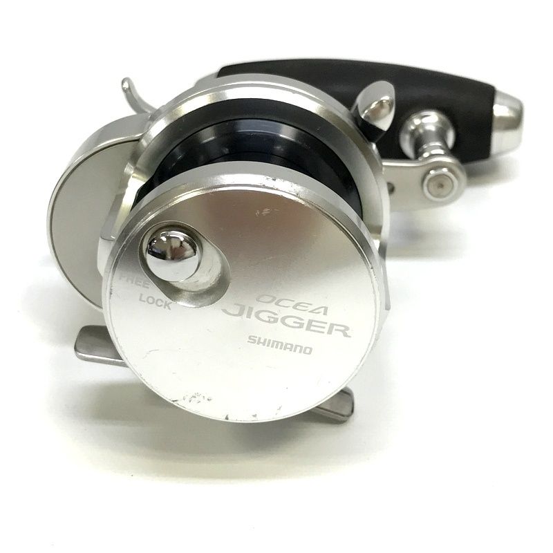 11オシア ジガー 1500HG SHIMANO OCEA JIGGER 1500HG フィッシング