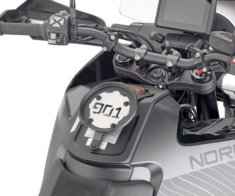 Givi / ジビ タンクロック用スペシフィックフランジED bags | BF68