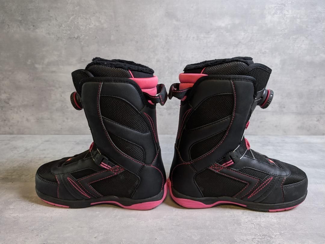 HEAD ヘッド レディース スノーボード ブーツ GALORE 23