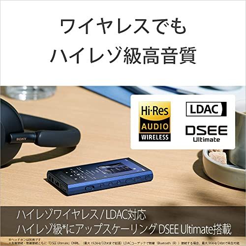 【美品】Sonyウォークマン 32GB A300シリーズ NW-A306 送料込 Amazon.co.jp: ソニー(SONY) ウォークマン 32GB A300シリーズ NW