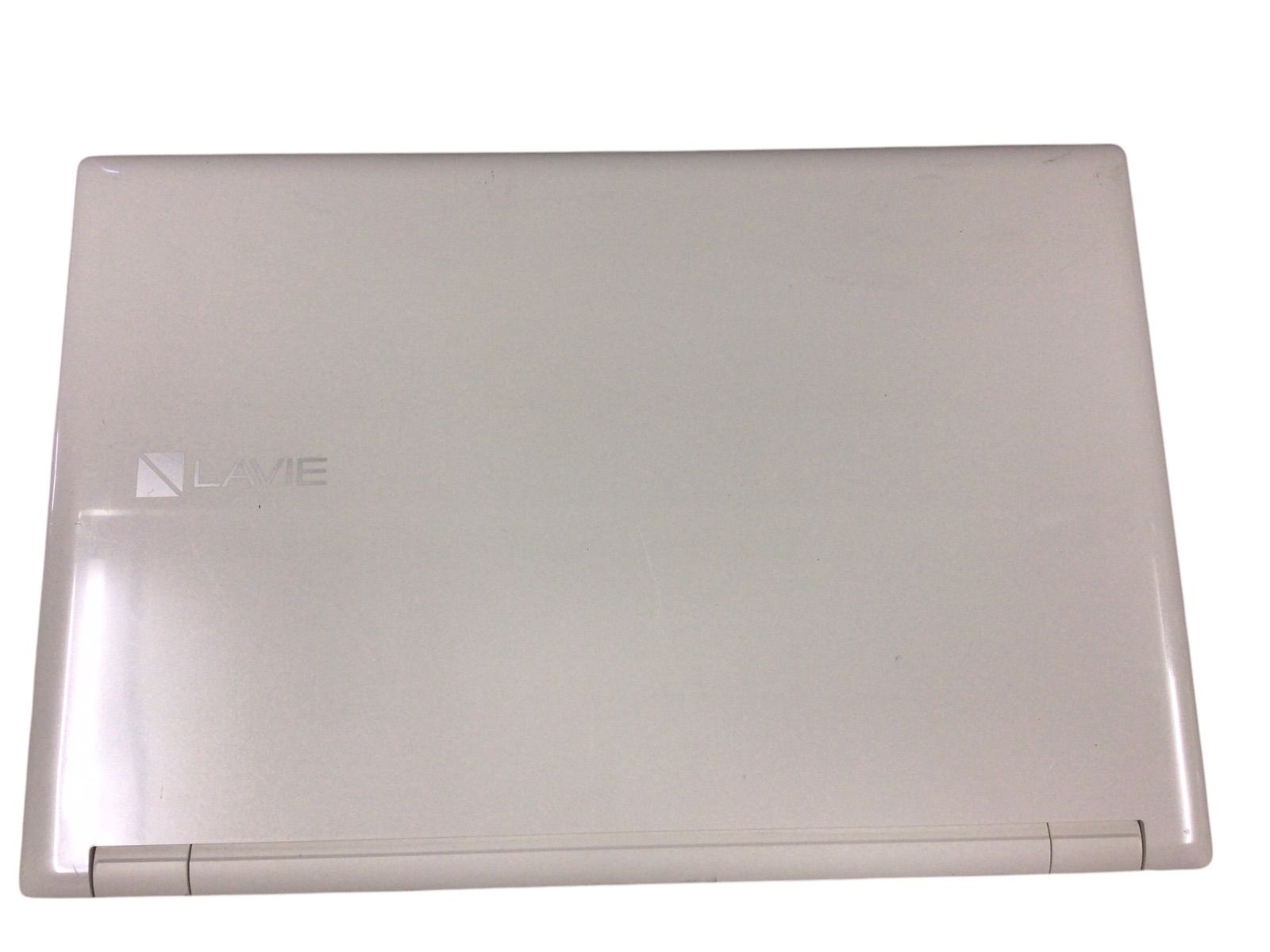 PC-NS600JAW◆i7