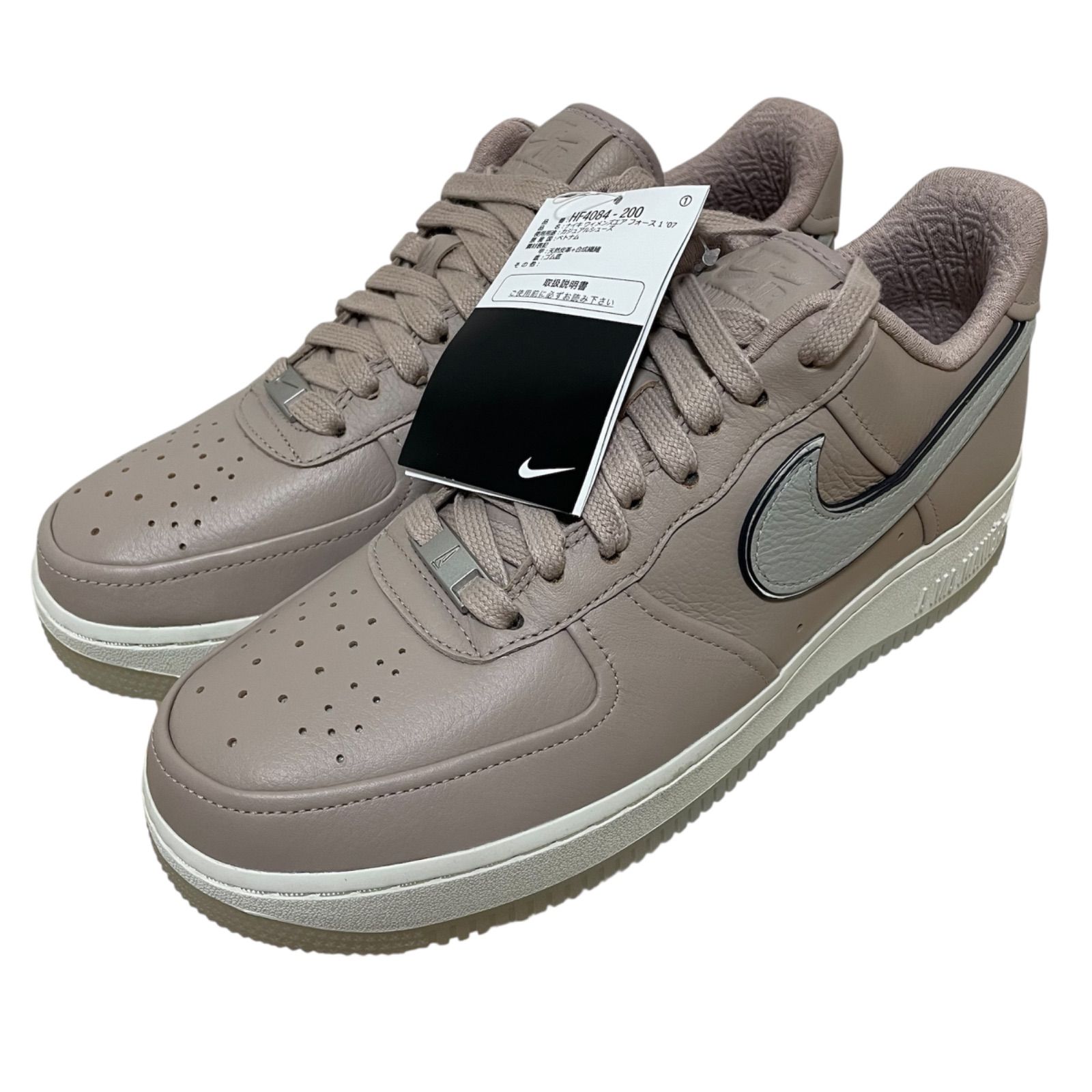 定価21,670円 NIKE AMM A Ma Maniere Nike Women's Air Force 1 定価21,670円 NIKE AMM A Ma Maniere Nike Women's Air Force 1