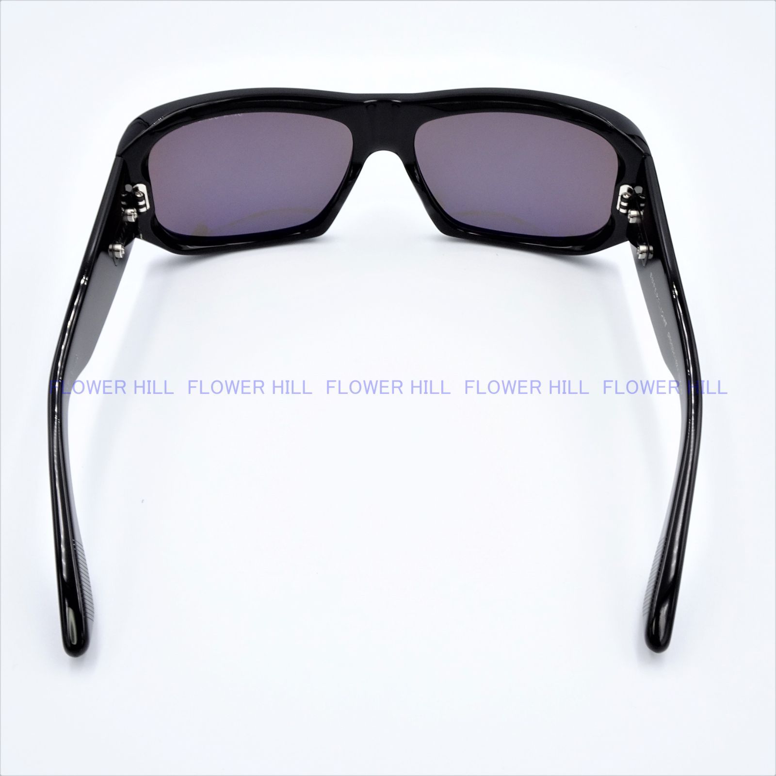 DITA ディータ サングラス SUPERFLIGHT DRS133-61-02 ブラック 日本製  