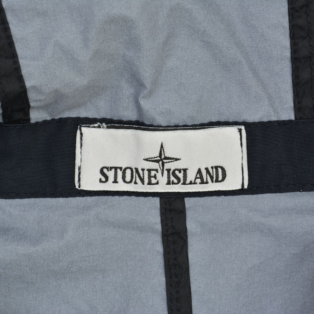 XXL【STONE ISLAND】23SS 781540723 MEMBRANA 3L TC フード付き