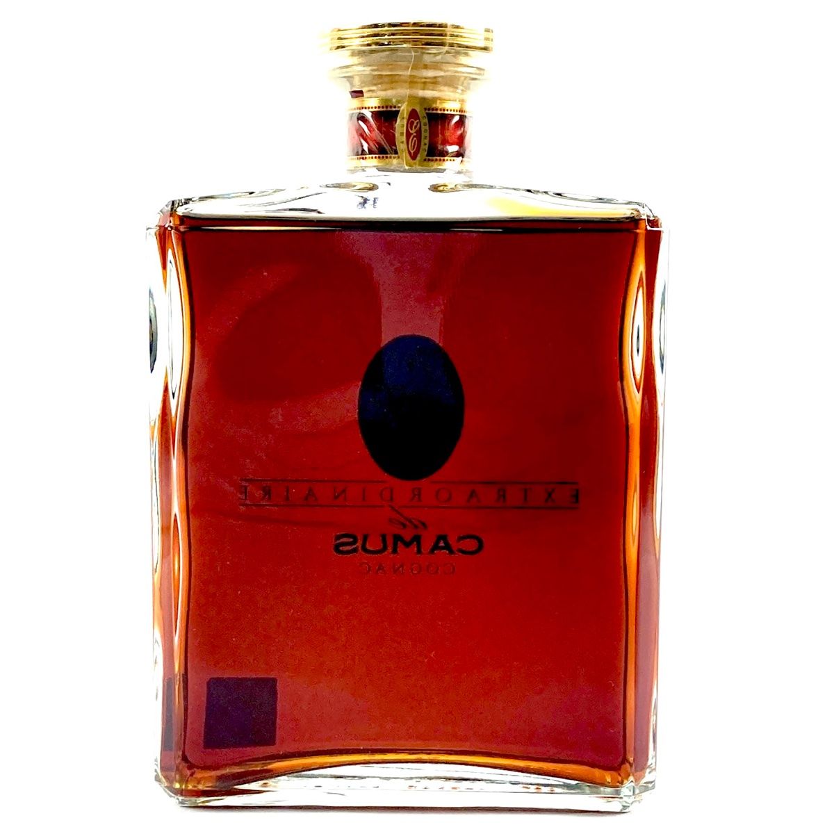 カミュ エクストラオルディネール 赤 2本セット 700ml 箱付