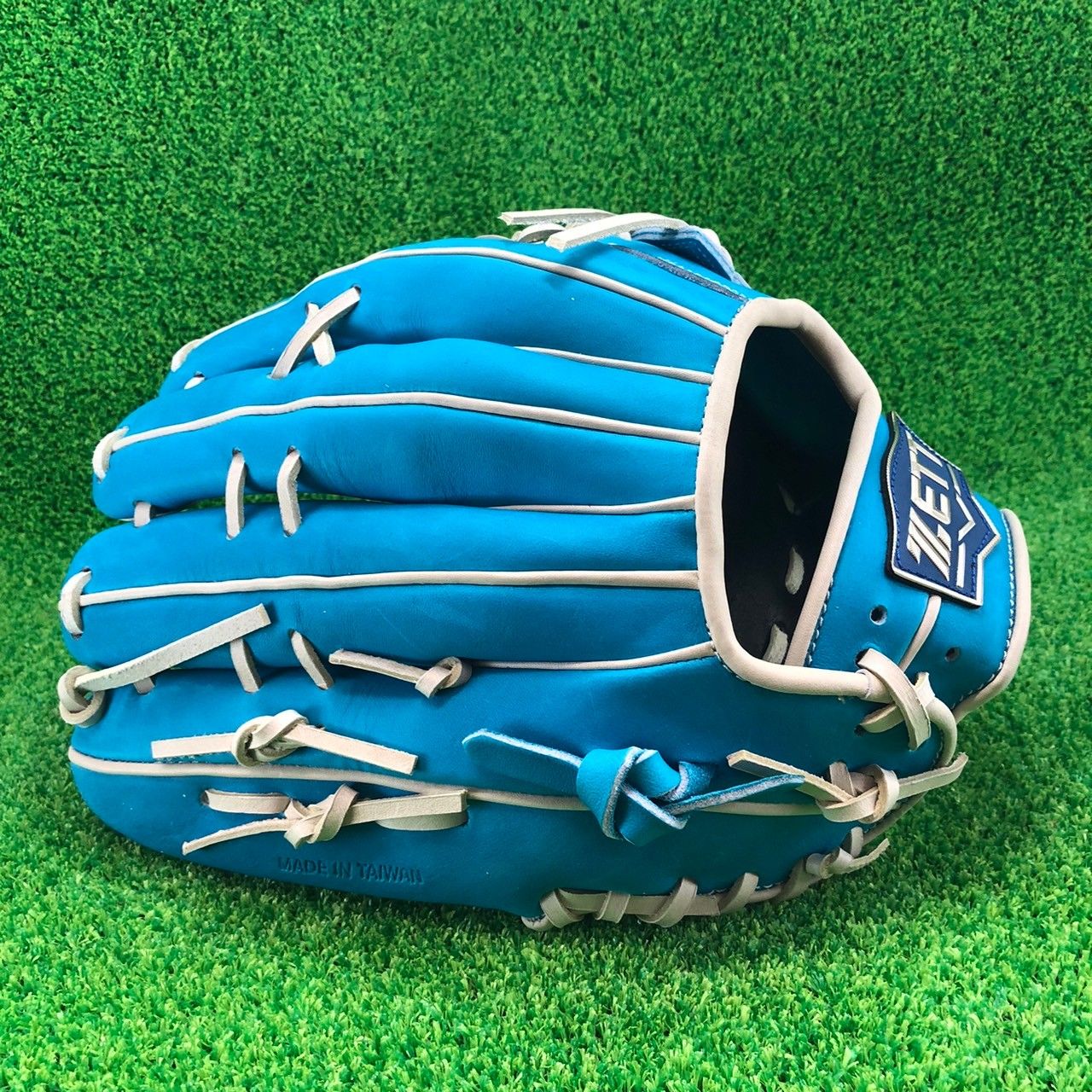 グローブ 野球 ゼット ZETT 878 外野手用 硬式グローブ 外野用 硬式