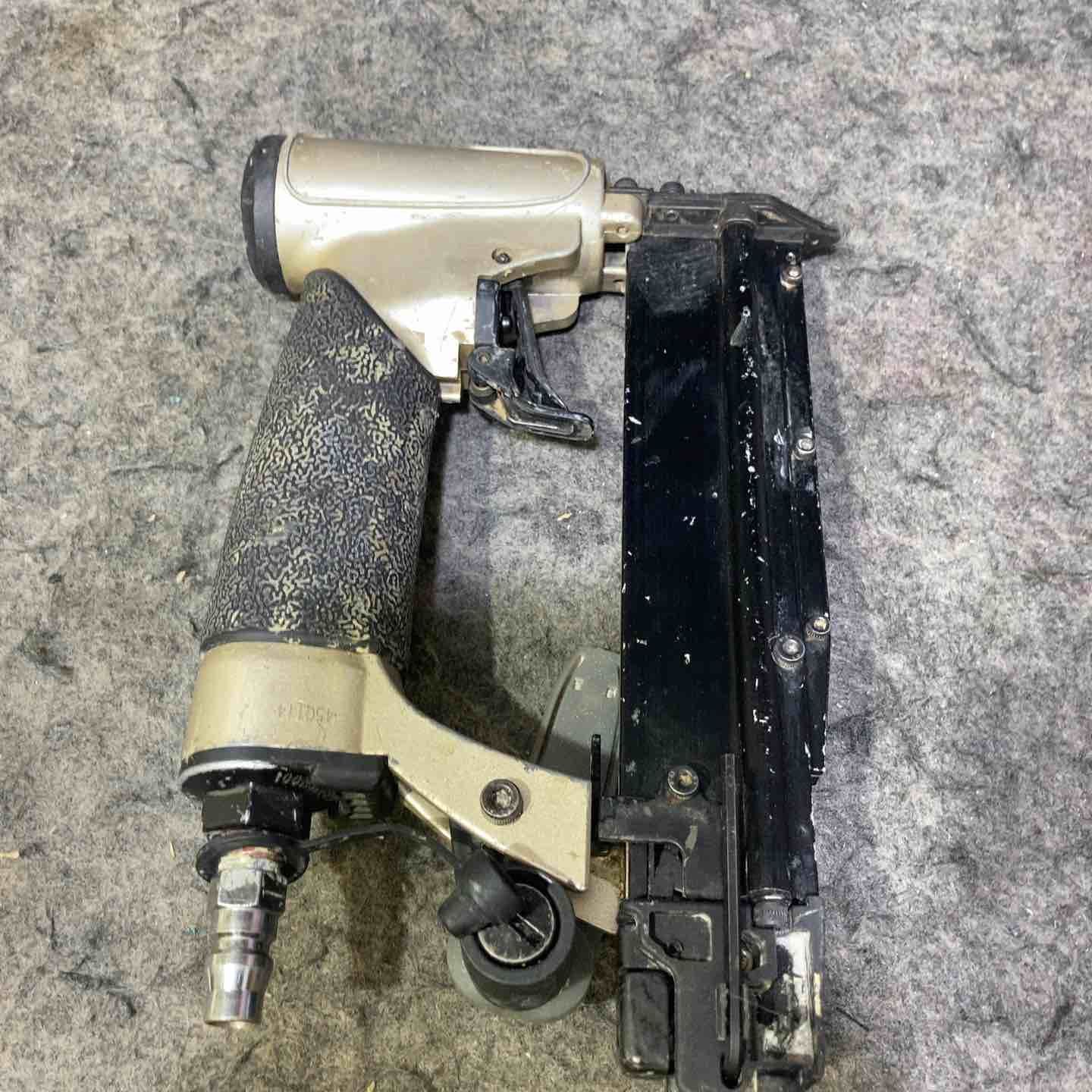 ハイコーキ HIKOKI 旧 日立工機 常圧ピンネイラ NP35A 桶川店