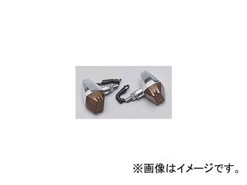 専用5枚 2輪 CF POSH グッドフェローズ 汎用ウインカー 200522 プリズム