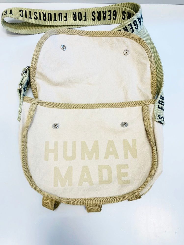 HUMAN MADE Tool Bag 