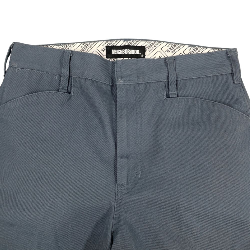 NEIGHBORHOOD ネイバーフッド 22SS 品番 221BENH-PTM02 WP SLIM / EC