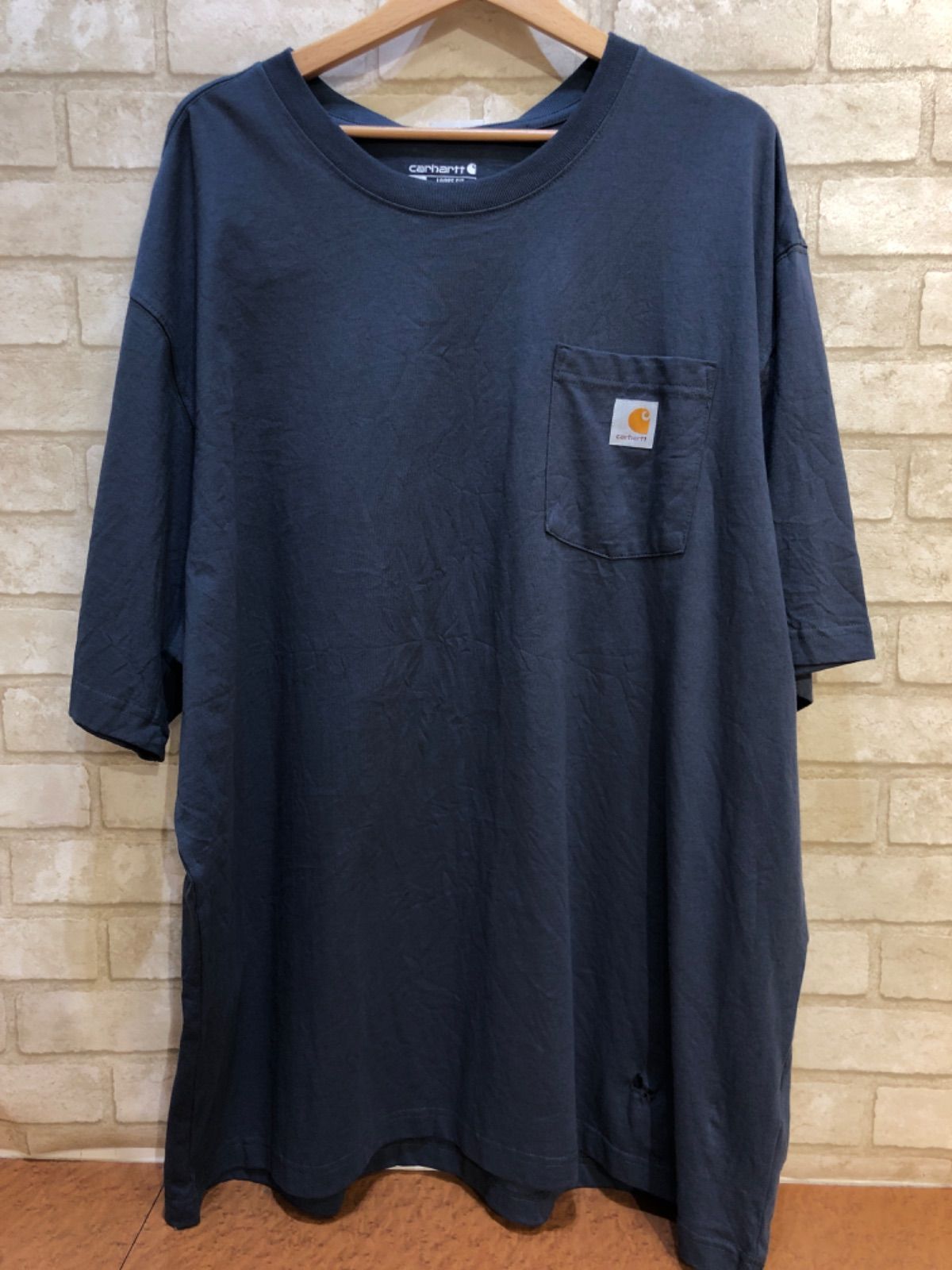 carharrt Tシャツ カーハート