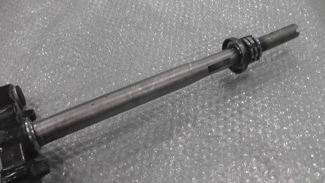 シグナス-X FI RKRSE の フロントフォーク 1757655945