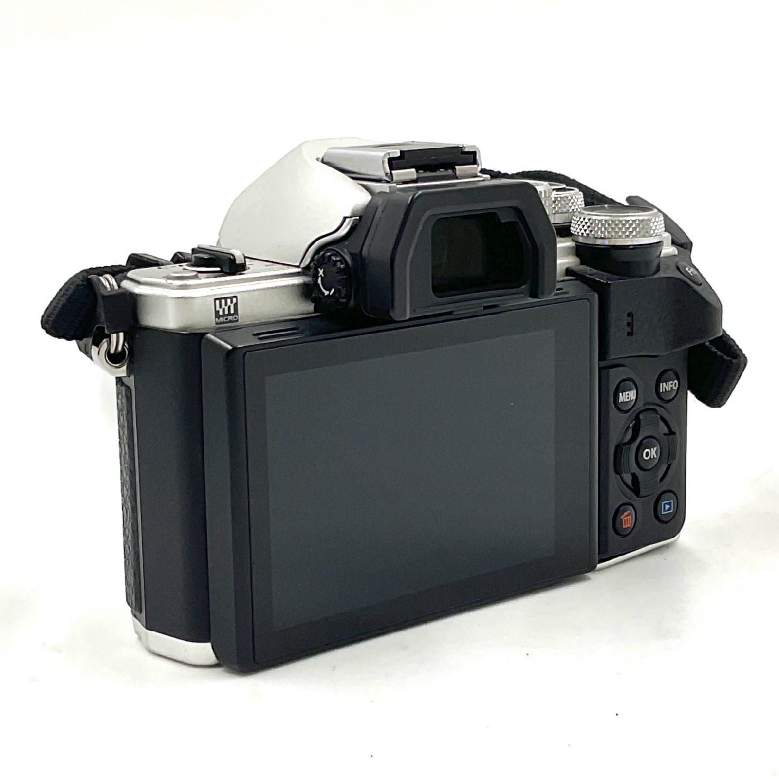 OLYMPUS デジタル一眼