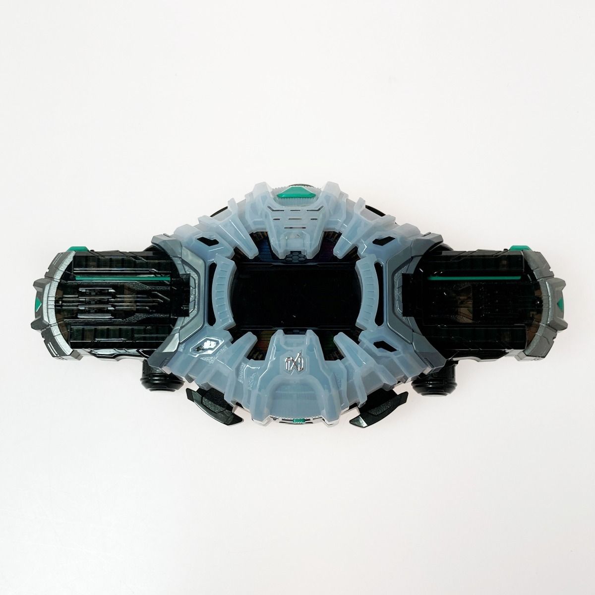 仮面ライダージオウ DXジクウドライバースペシャルなりきりセット