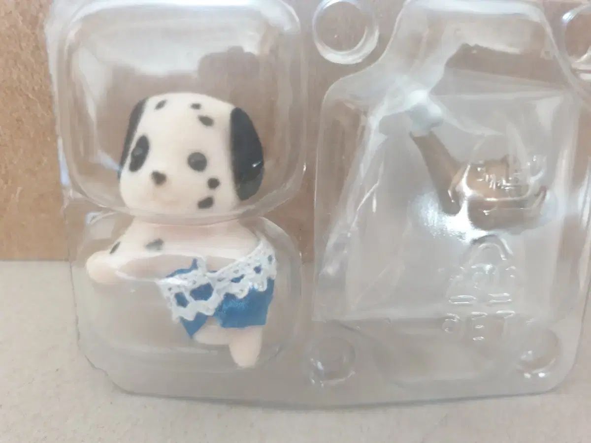 【HOT，セール】 Sylvanian Families(シルバニアファミリー) ダルメシアン その他