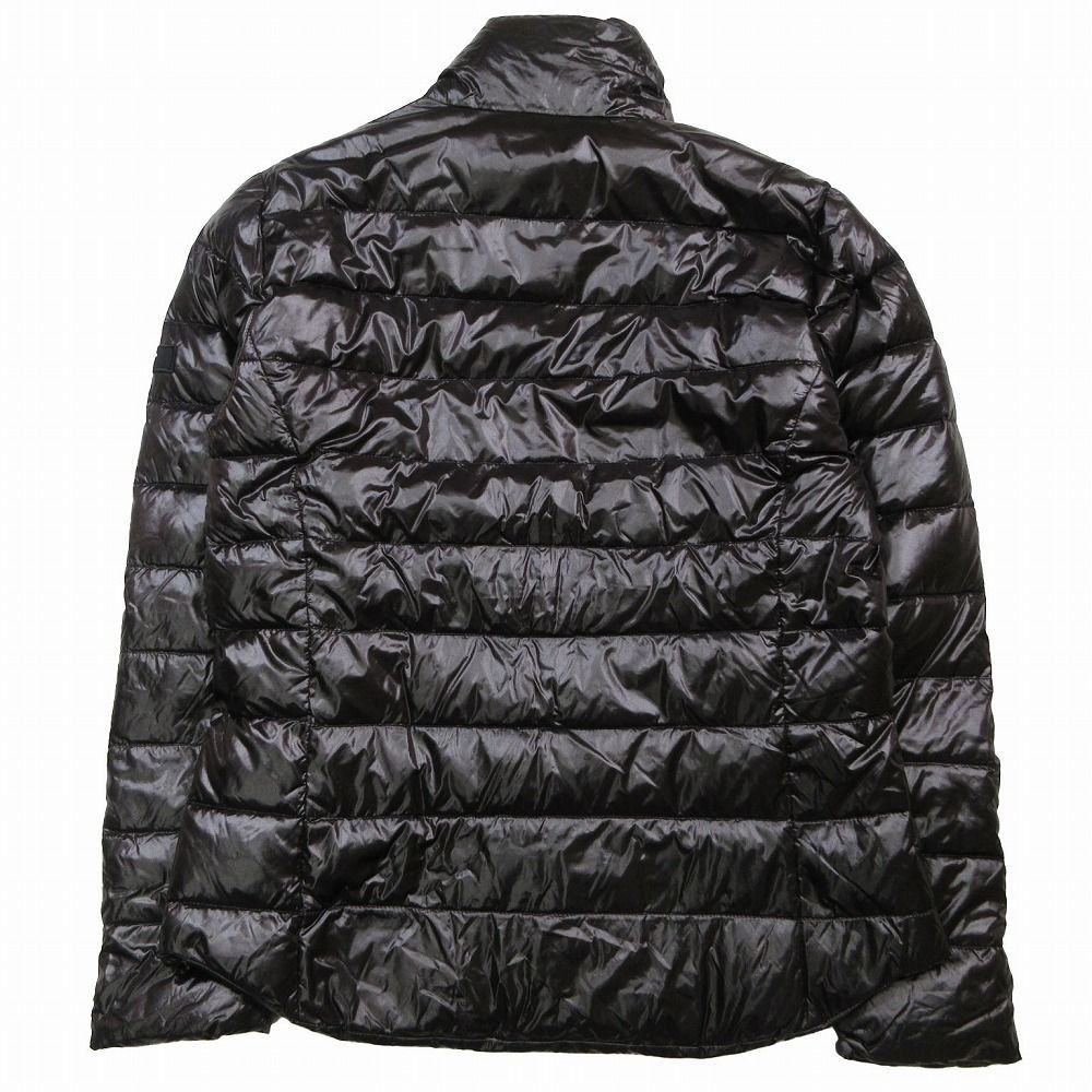 タトラス TATRAS ナイロン キルティング ダウン ジャケット ブルゾン 