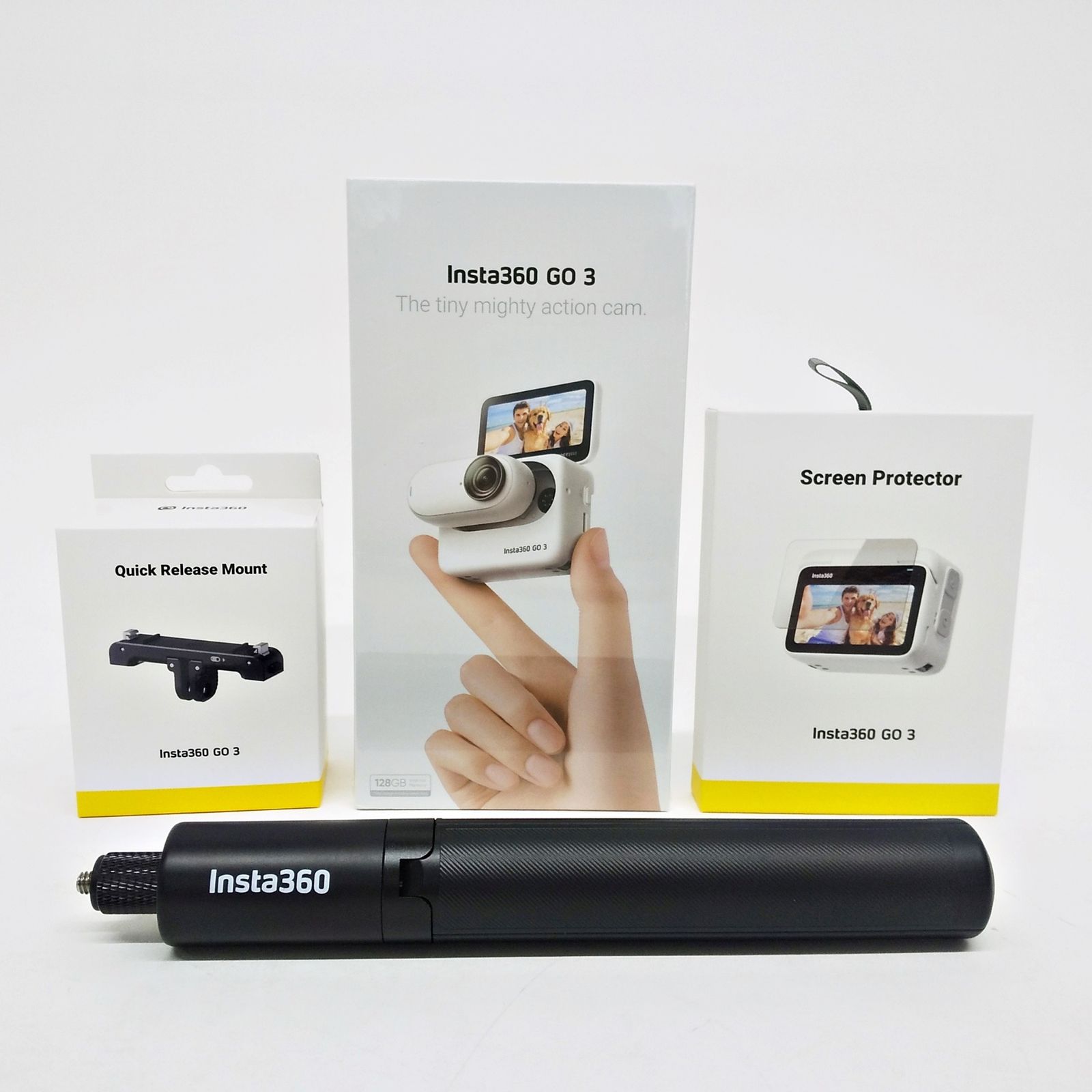 美品Insta360 Flow Pro iphone紅葉映え 2025年最新】INSTA360 flowの