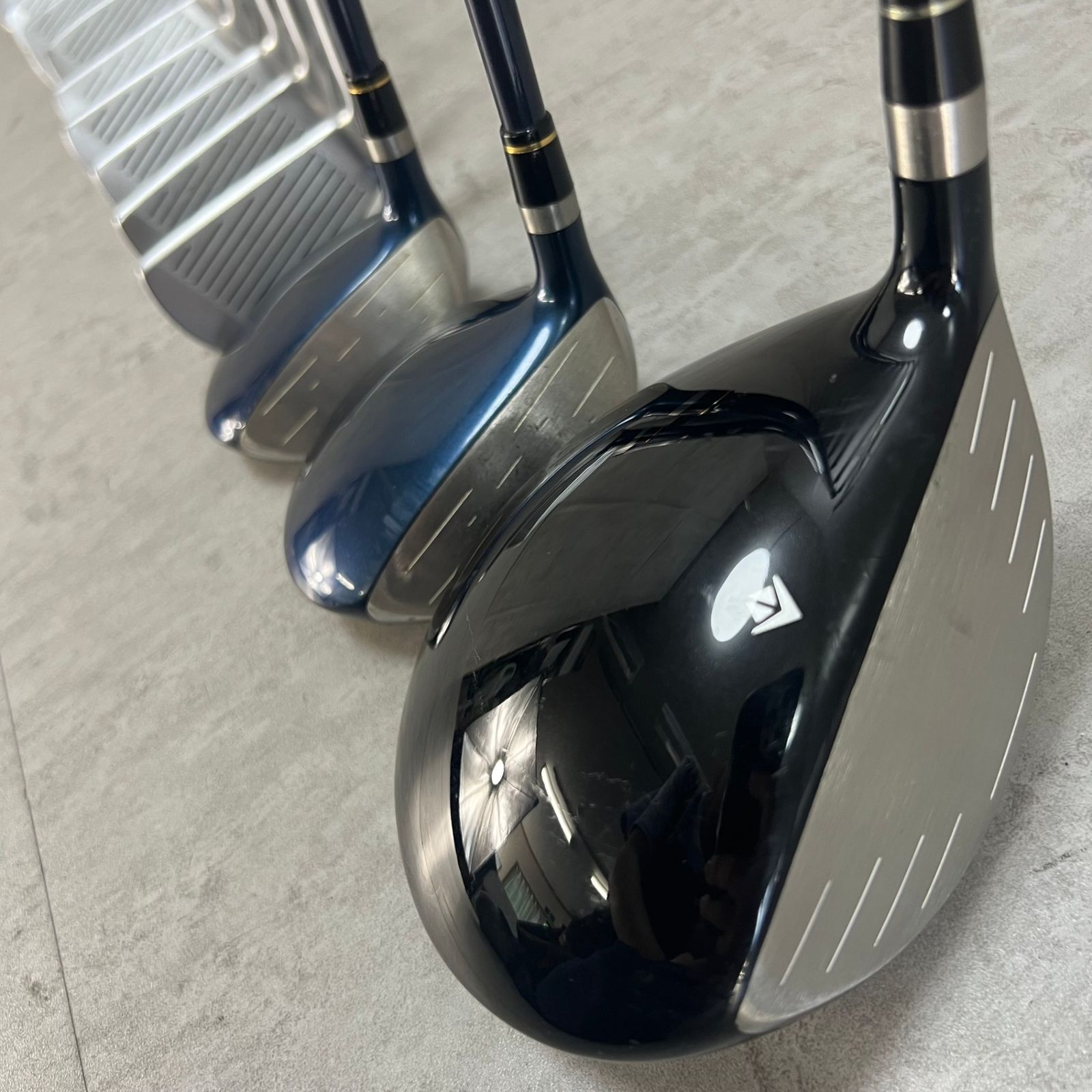 ホンマ メンズゴルフ クラブセット 14本 R 右利き用 HONMA WORKS