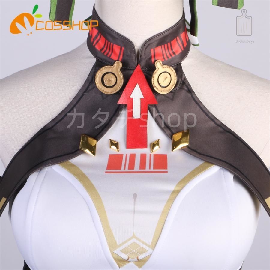 崩壊 スターレイル Ai Hyperion コスプレ衣装 演出服 変装 仮装 二次会 イベント パーティー ハロウィン