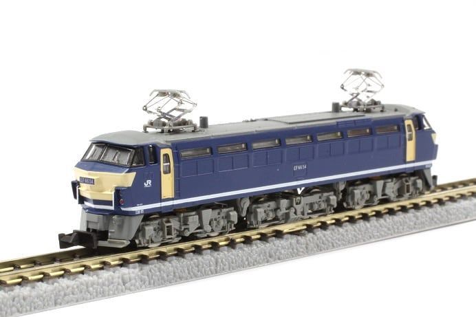 ロクハン Zゲージ T002-2 DD51 1000 A寒地型 A更新色 ロクハン】 T002