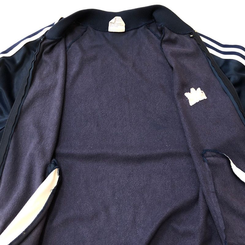 中古品】adidas アディダス 70~80's ATP KEYROLAN TRACK JACKET