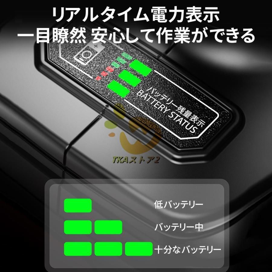電動ドリル コードレス