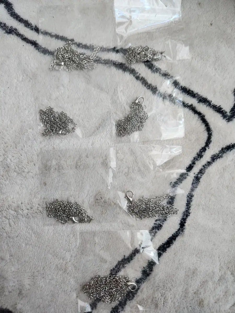7 種