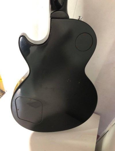 取りに来れる方限定】43.ギブソン エレキギター レスポール