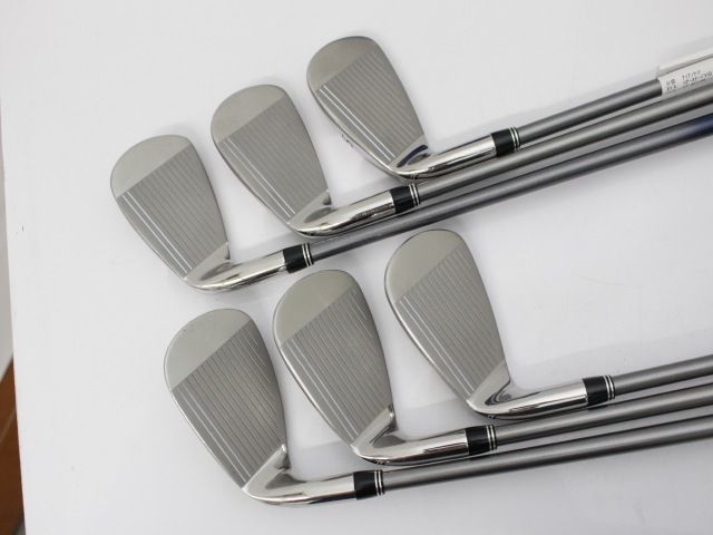 中古】[Cランク] アイアンセット ブリヂストン ツアーステージ