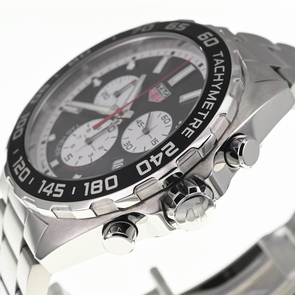 値下 タグホイヤー TAG HEUER CAZ101E.BA0842 フォーミュラ1 クロノ