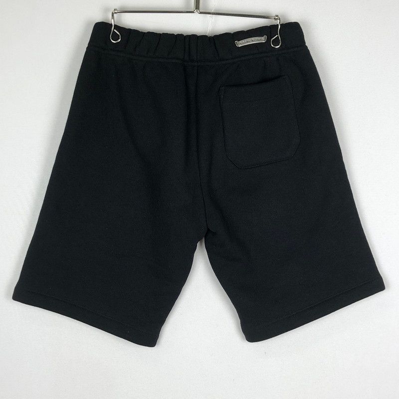 品 CHROME HEARTS クロムハーツ Y NOT CH SHORTS ワイノット シーエイチ ショーツ ハーフパンツ ショートパンツ 190-251013-ks-29-tei
