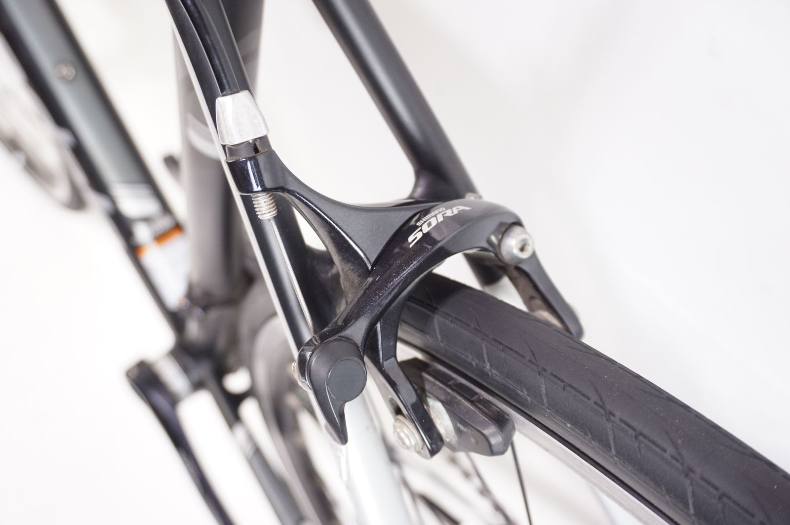 Shinさま限定Cannondale CAAD8 SORA 51サイズ Cannondale