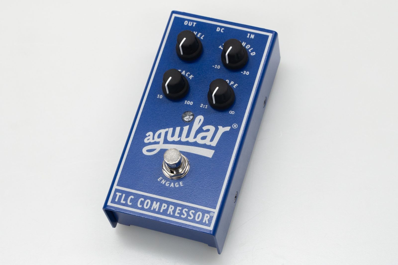 TLC COMPRESSOR aguilar アギュラー エフェクター コンプ - 器材