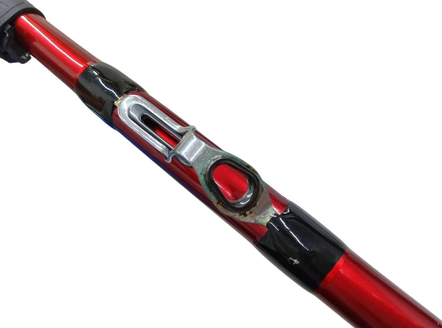 プロマリン インサイダー 船アジメバルDX 30-390 - メルカリ プロマリン インサイダー 船アジメバルDX 30-390 - メルカリ