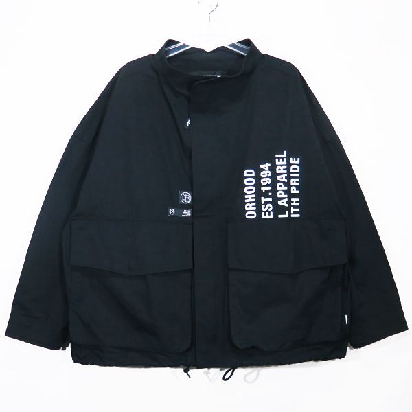 NEIGHBORHOOD ネイバーフッド アウター 22SS WEATHER SHORT/CN-JK 