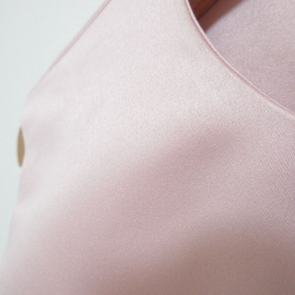 tsuru by mariko oikawa サテン トップス 良品 TSURU By MARIKO OIKAWA