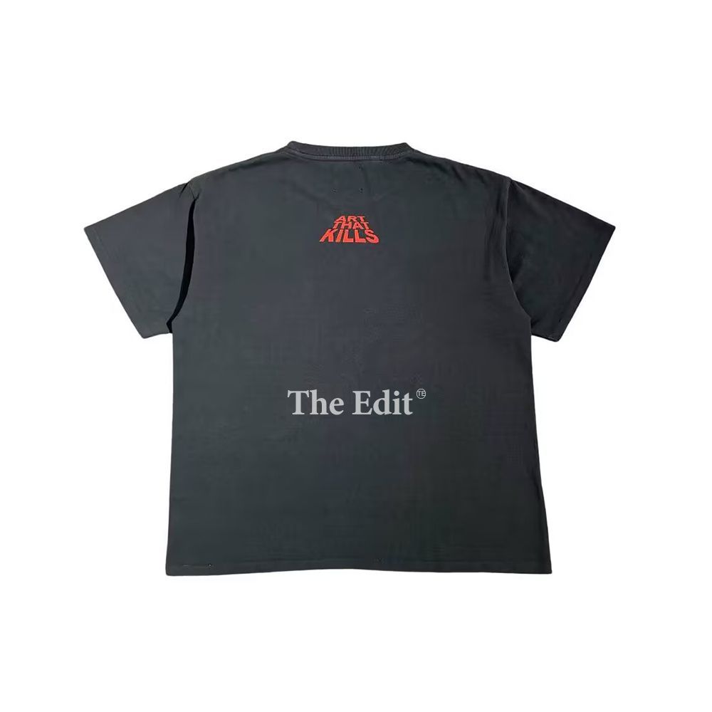 GALLERY DEPT.☆関税込☆Intro/Extro リバーシブル Tシャツ GALLERY DEPT INTRO EXTRO リバーシブル Tシャツ - メルカリ