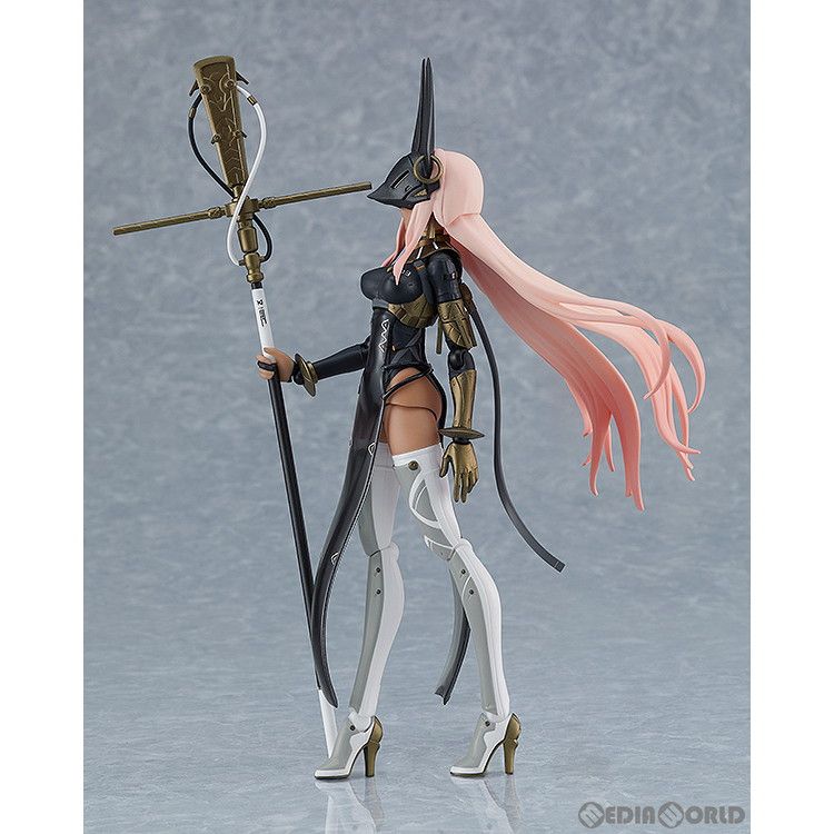 figma(フィグマ) 579 HEMET NETHEL(ヘメット ネテル) FALSLANDER