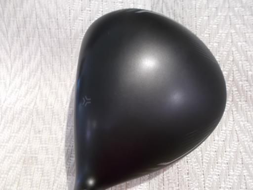 中古】 ダンロップ SRIXON ZX5 Mk II 9.5° ドライバー DR Diamana ZX